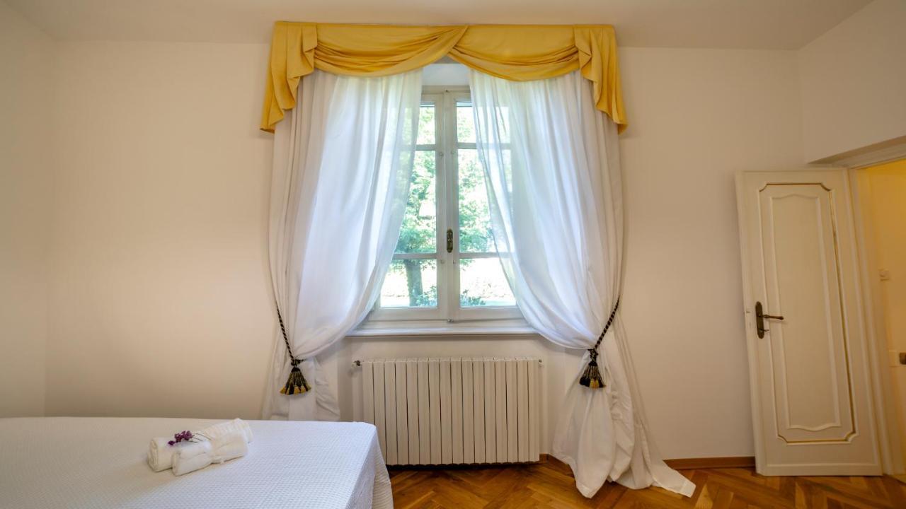 Il Cottage Di Patrizia 卢卡 外观 照片