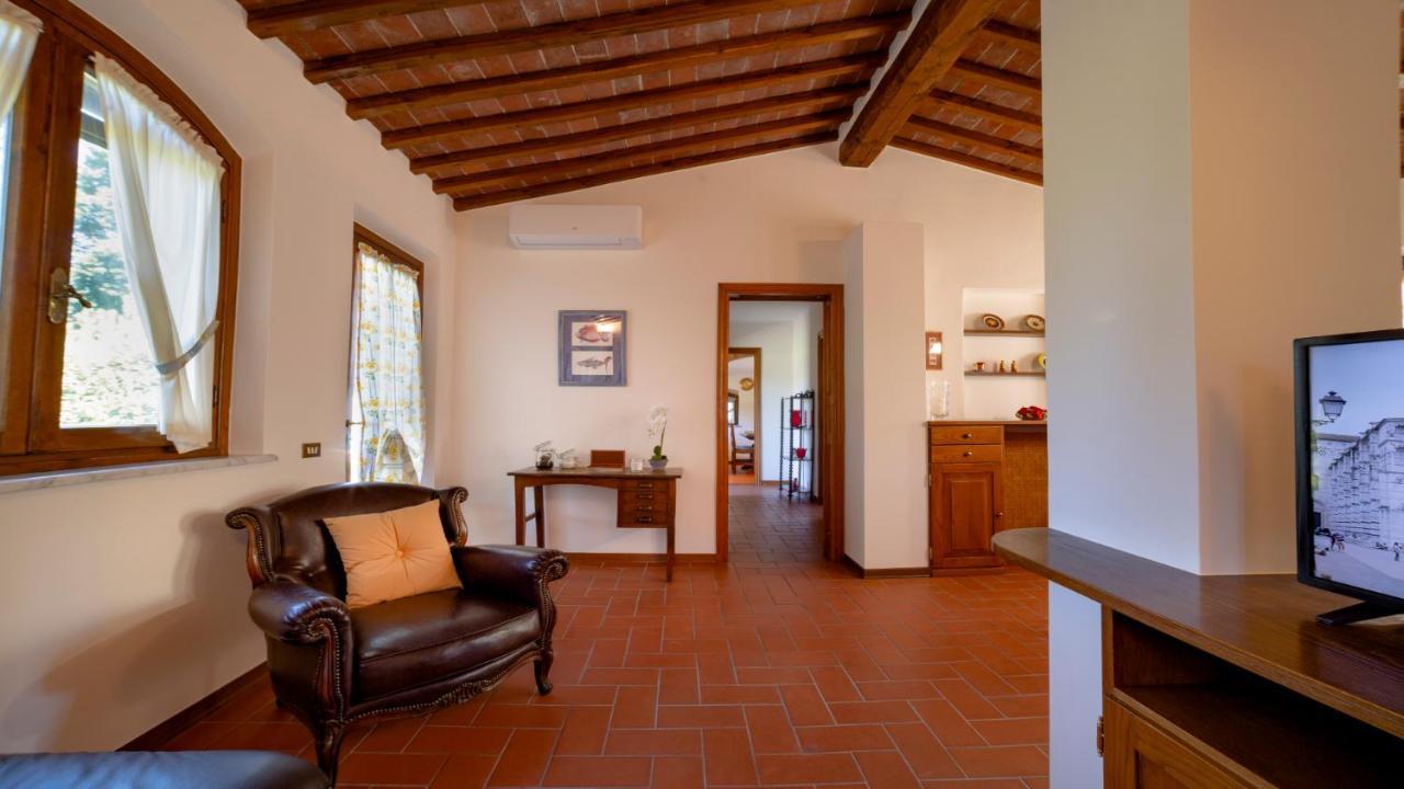 Il Cottage Di Patrizia 卢卡 外观 照片