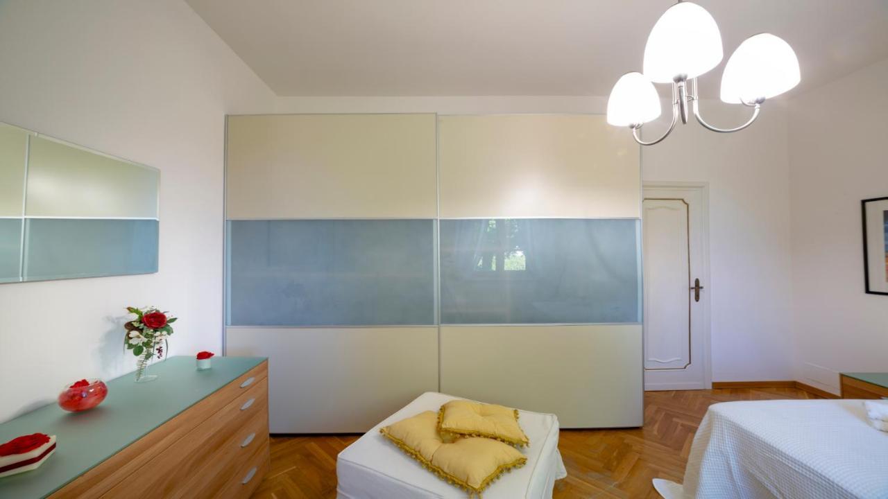 Il Cottage Di Patrizia 卢卡 外观 照片