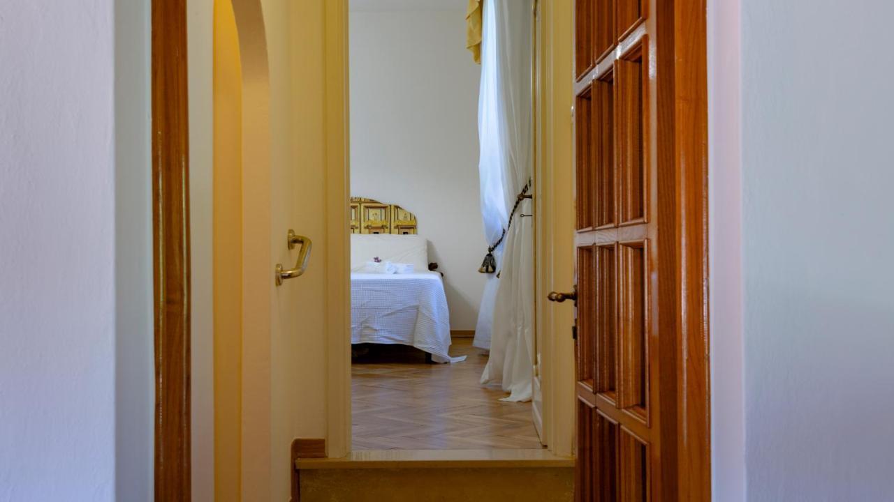 Il Cottage Di Patrizia 卢卡 外观 照片