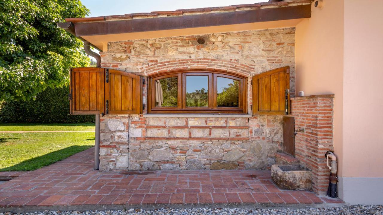 Il Cottage Di Patrizia 卢卡 外观 照片