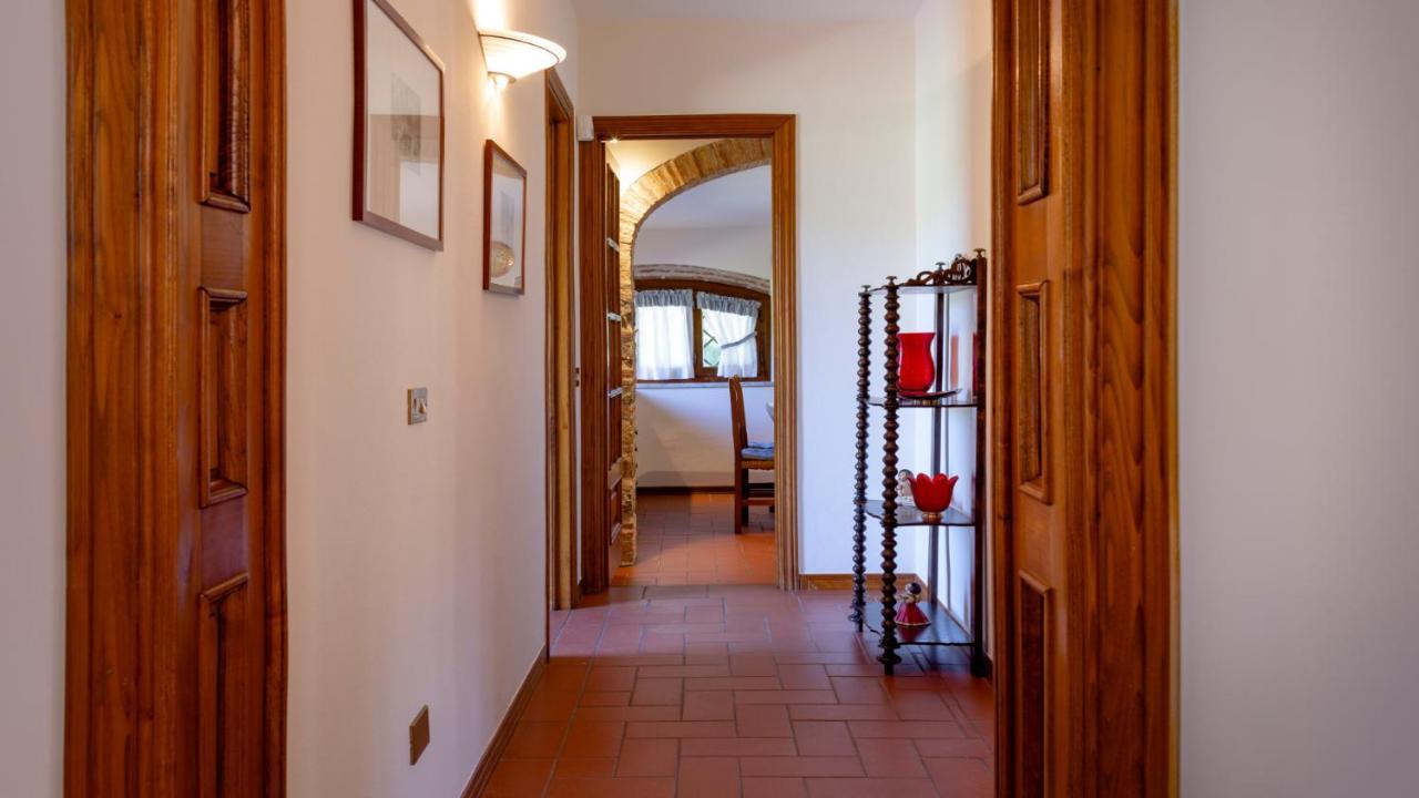 Il Cottage Di Patrizia 卢卡 外观 照片