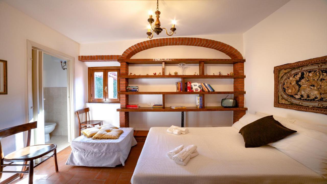 Il Cottage Di Patrizia 卢卡 外观 照片