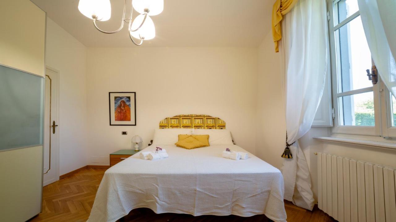 Il Cottage Di Patrizia 卢卡 外观 照片