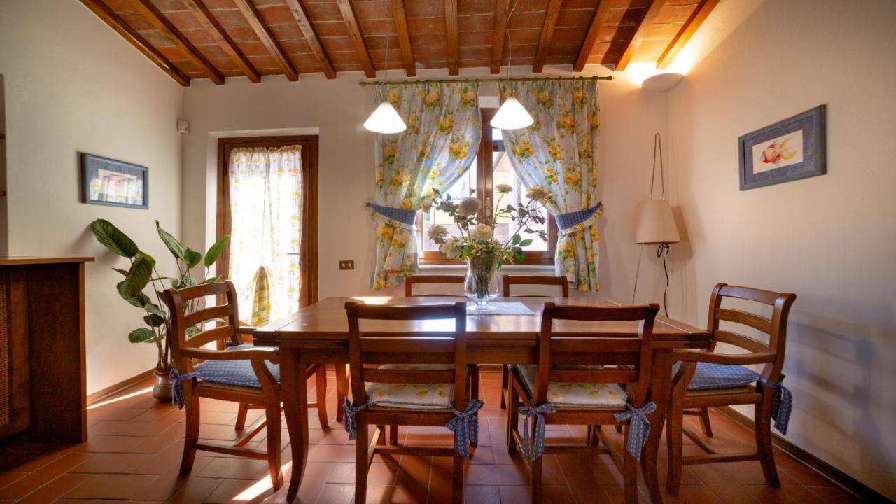 Il Cottage Di Patrizia 卢卡 外观 照片